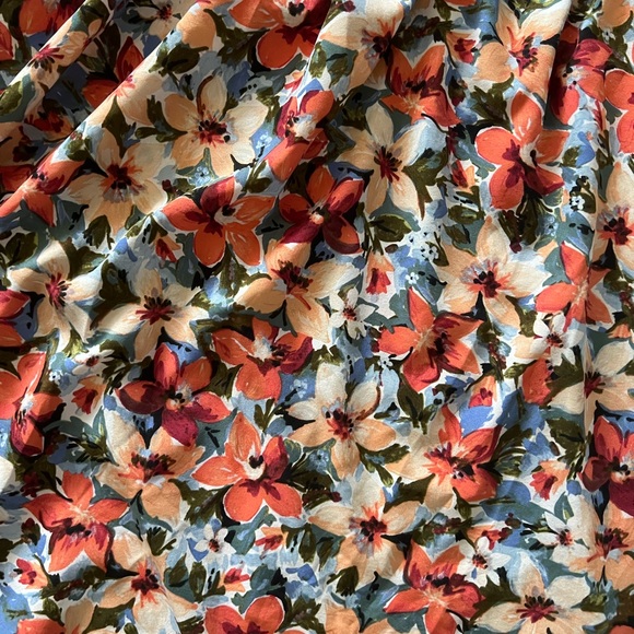 Spring Dress - Picture 3 of 3